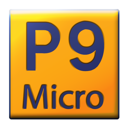 Pep9micro-icon