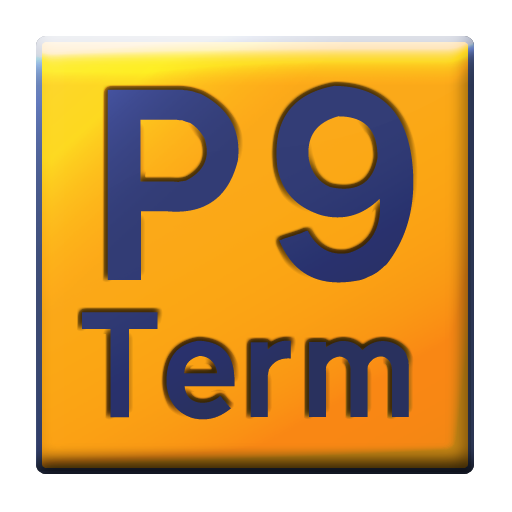 Pep9term-icon