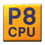 Pep8cpu-icon